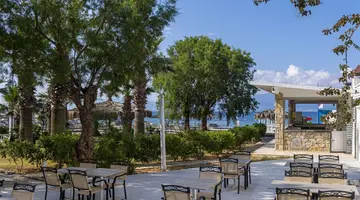 Charm Beach Hotel