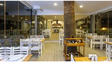 CHARM BEACH HOTEL