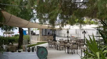 Charm Beach Hotel