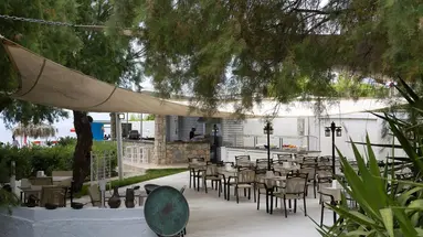 Charm Beach Hotel