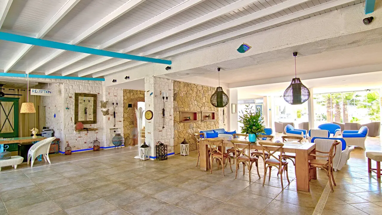 Charm Beach Hotel