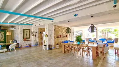 Charm Beach Hotel