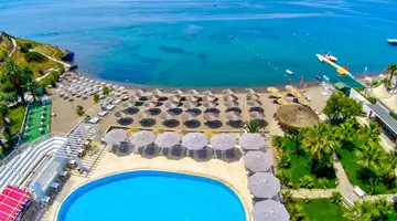 Charm Beach Hotel