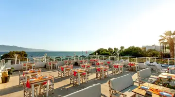 Charm Beach Hotel