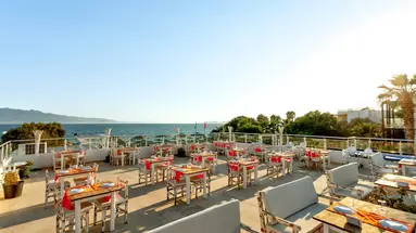 Charm Beach Hotel