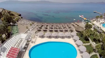 Charm Beach Hotel