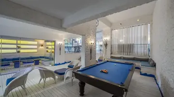 Charm Beach Hotel
