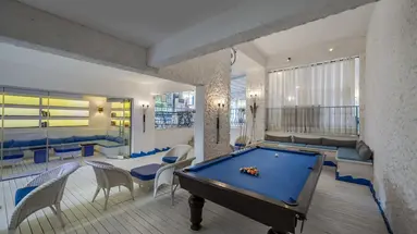 Charm Beach Hotel
