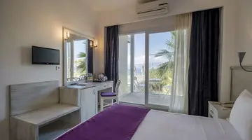 Charm Beach Hotel