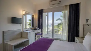 Charm Beach Hotel