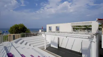 Charm Beach Hotel