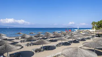 Charm Beach Hotel