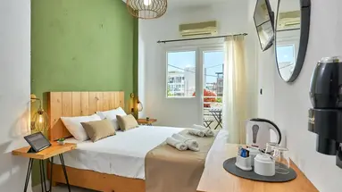 Charm Hotel