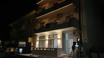 Charm Hotel