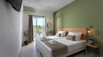 Charm Hotel