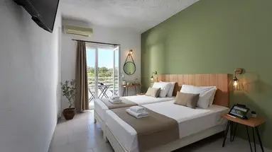 Charm Hotel