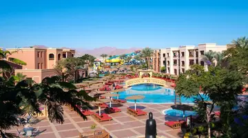 Charmillion Club Aqua Park (ex. Sea Club Aqua Park)