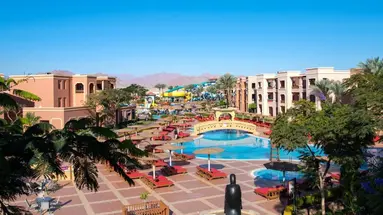 Charmillion Club Aqua Park (ex. Sea Club Aqua Park)