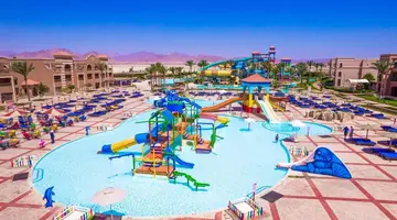 Charmillion Club Aqua Park (ex. Sea Club Aqua Park)