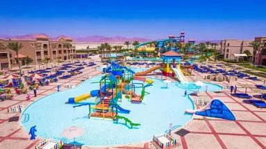 Charmillion Club Aqua Park (ex. Sea Club Aqua Park)