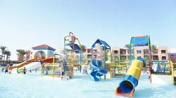 Charmillion Club Aqua Park (ex. Sea Club Aqua Park)