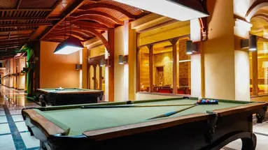 Charmillion Club Aqua Park (ex. Sea Club Aqua Park)