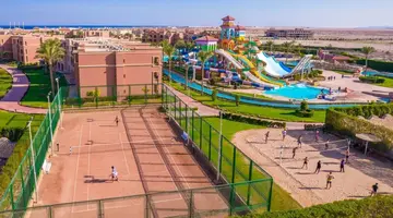 Charmillion Club Aqua Park (ex. Sea Club Aqua Park)