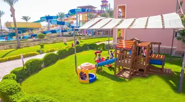 Charmillion Club Aqua Park (ex. Sea Club Aqua Park)