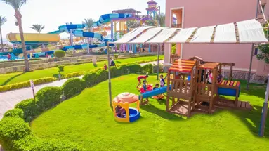 Charmillion Club Aqua Park (ex. Sea Club Aqua Park)