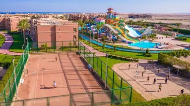 Charmillion Club Aqua Park (ex. Sea Club Aqua Park)