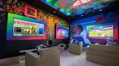 Charmillion Club Aqua Park (ex. Sea Club Aqua Park)