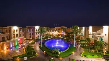Charmillion Club Aqua Park (ex. Sea Club Aqua Park)