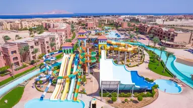 Charmillion Club Aqua Park (ex. Sea Club Aqua Park)