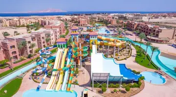 Charmillion Club Aqua Park (ex. Sea Club Aqua Park)