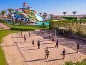 Charmillion Club Aqua Park (ex. Sea Club Aqua Park)