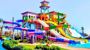 Charmillion Club Aqua Park (ex. Sea Club Aquapark)