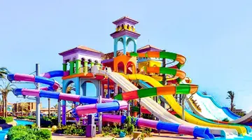 Charmillion Club Aqua Park (ex. Sea Club Aquapark)