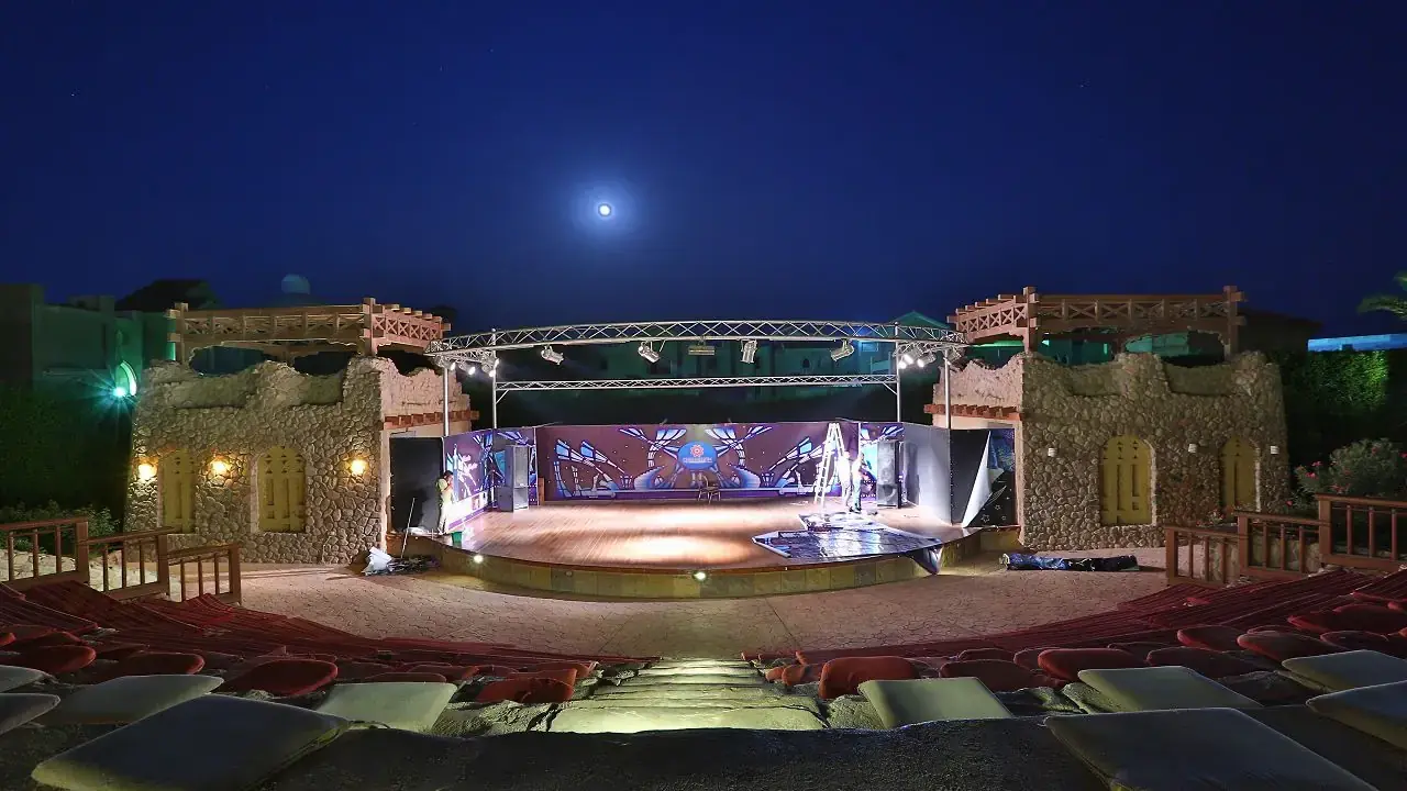 Charmillion Club Aqua Park (ex. Sea Club