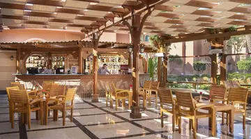 Charmillion Club Aqua Park (ex. Sea Club