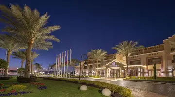 Charmillion Club Aqua Park (ex. Sea Club