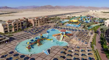 Charmillion Club Aqua Park (ex. Sea Club
