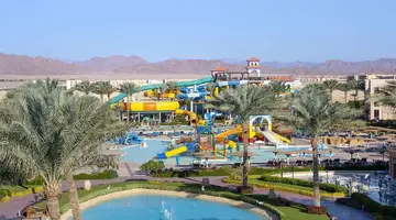 Charmillion Club Aqua Park (ex. Sea Club