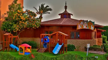 Charmillion Club Aqua Park (ex. Sea Club
