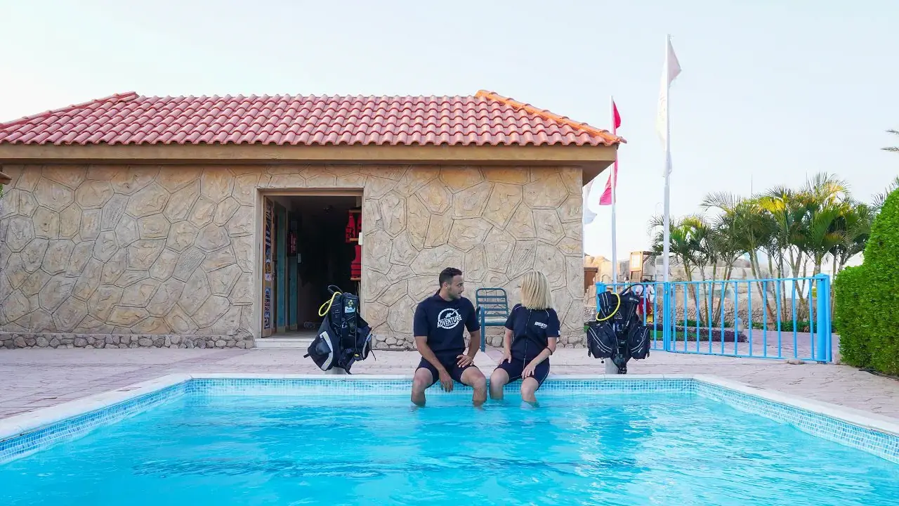 Charmillion Club Aqua Park (ex. Sea Club