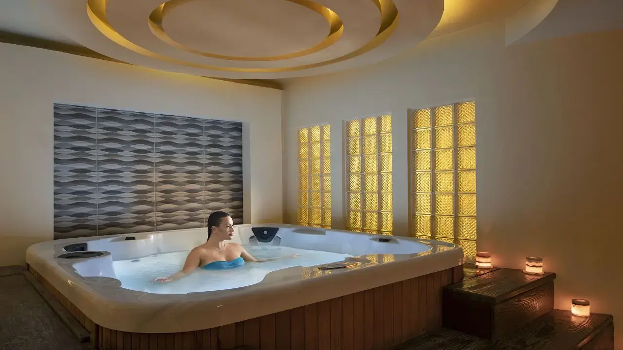 Charmillion Club Aqua Park (ex. Sea Club
