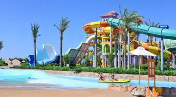 Charmillion Club Aqua Park (ex. Sea Club