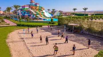 Charmillion Club Aqua Park (ex. Sea Club