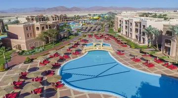 Charmillion Club Aqua Park (ex. Sea Club