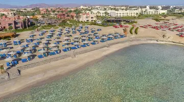 Charmillion Club Aqua Park (ex. Sea Club