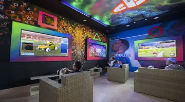 Charmillion Club Aqua Park (ex. Sea Club